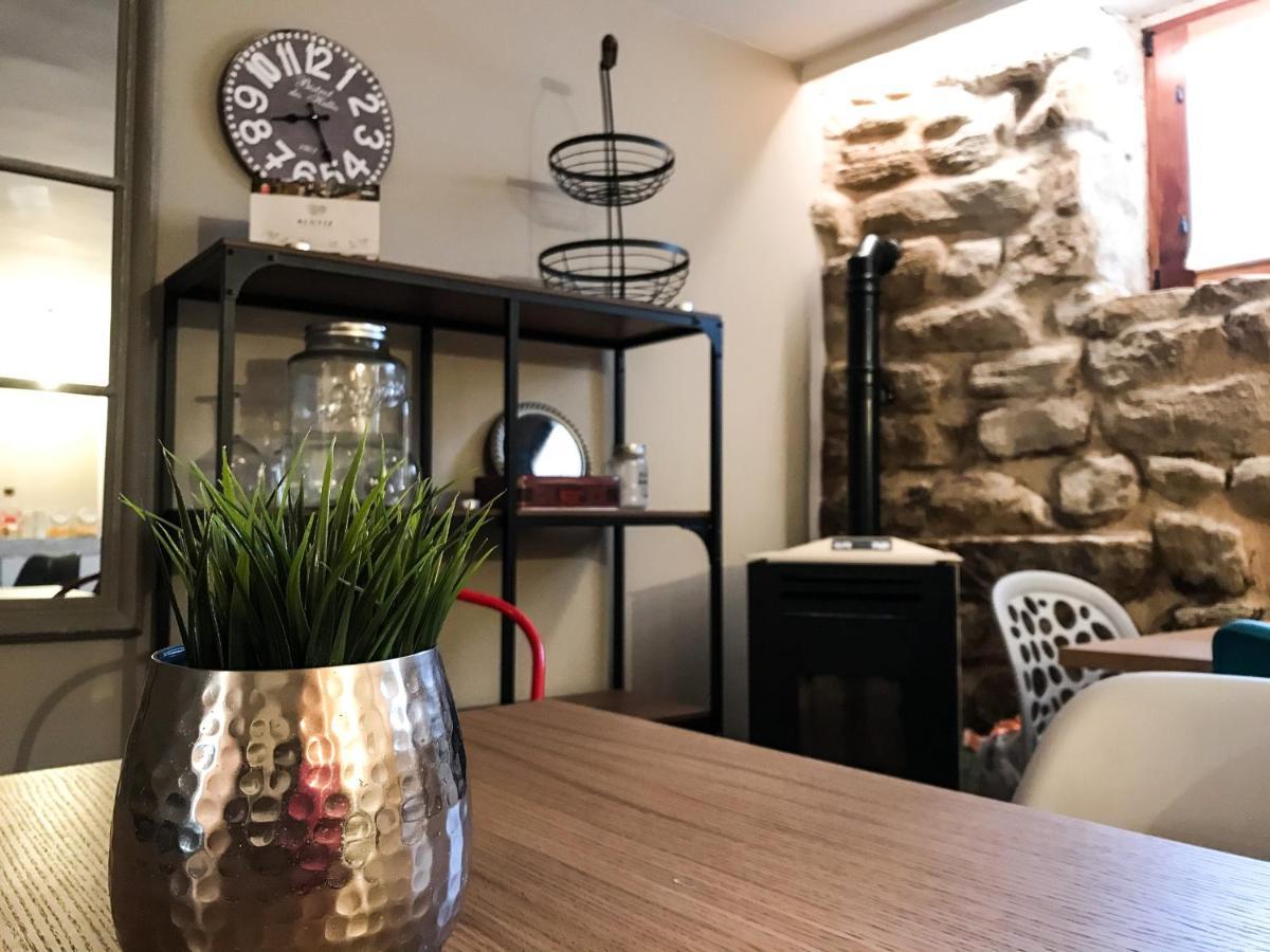 בית הארחה Samaniego 	La Casona De Alutiz & Bodega מראה חיצוני תמונה