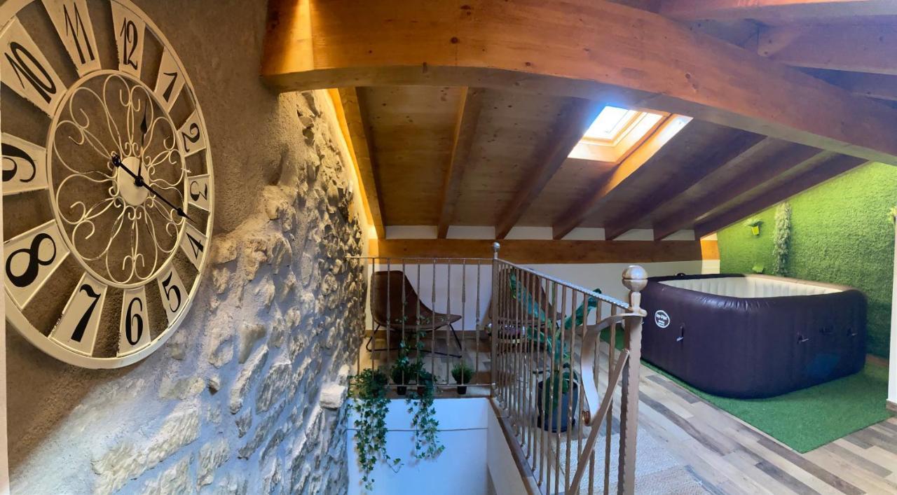בית הארחה Samaniego 	La Casona De Alutiz & Bodega מראה חיצוני תמונה