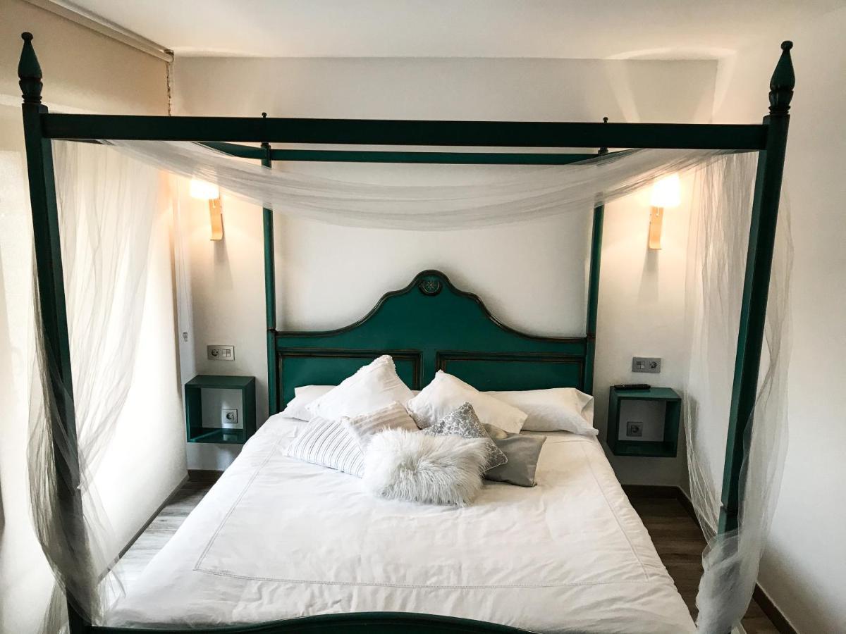 בית הארחה Samaniego 	La Casona De Alutiz & Bodega מראה חיצוני תמונה
