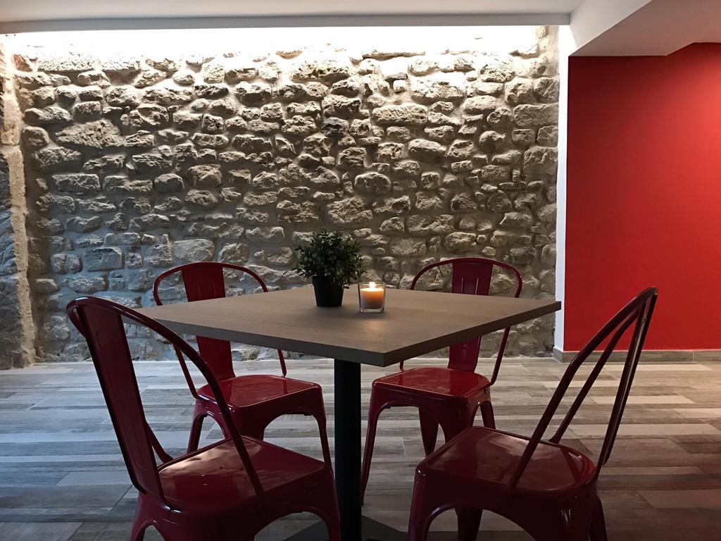 בית הארחה Samaniego 	La Casona De Alutiz & Bodega מראה חיצוני תמונה