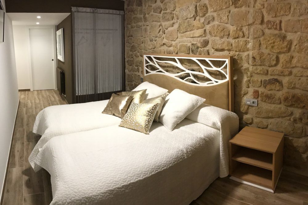 בית הארחה Samaniego 	La Casona De Alutiz & Bodega מראה חיצוני תמונה